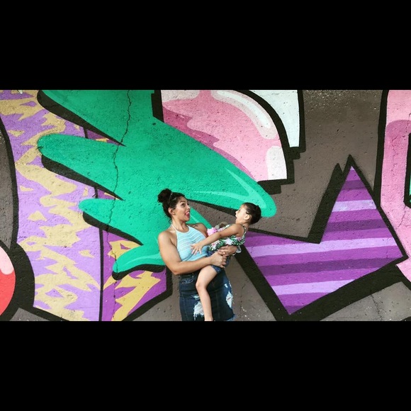 Meet your Posher, Rubi - Picture 1 of 1